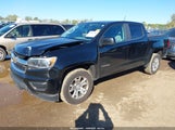 Chevrolet Colorado Lt 1GCGSCE38G1217829 снимка
