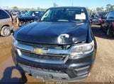 Chevrolet Colorado Lt 1GCGSCE38G1217829 снимка
