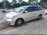 Honda Odyssey Ex 5FNRL38488B083486 снимка