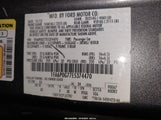 Ford Fusion S 1FA6P0G77E5374470 снимка