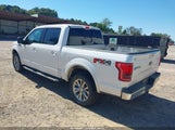 Ford F-150 Lariat 1FTEW1EF9GKE42927 fotografie