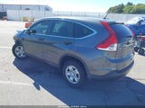 Honda Cr-V Lx 2HKRM4H30DH607249 снимка