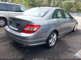 Mercedes-Benz C 300 Luxury 4Matic/Sport 4Matic WDDGF8BB3BF653468 снимка