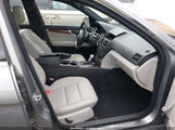 Mercedes-Benz C 300 Luxury 4Matic/Sport 4Matic WDDGF8BB3BF653468 photo