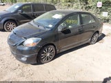 Toyota Yaris S JTDBT903191320921 снимка