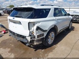 Ford Explorer Limited 1FMSK7FH4MGC49063 fotografie
