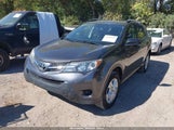 Toyota Rav4 Le JTMZFREV1FJ059334 снимка