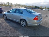 Ford Fusion Se 3FAHP0HA0AR377981 снимка