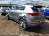Kia Sportage Ex KNDPNCAC7K7557105 снимка