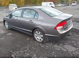 Honda Civic Lx 1HGFA16509L024215 снимка