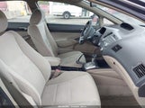 Honda Civic Lx 1HGFA16509L024215 снимка