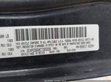 Dodge Journey Sxt 3C4PDDBG0CT325226 fotografie