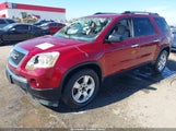 GMC Acadia Sl 1GKKRNED2BJ222368 снимка