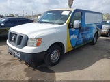 Nissan Nv Cargo Nv2500 Hd S V8 1N6AF0KX6FN805703 снимка