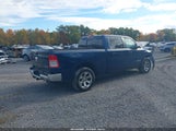 Ram  Big Horn 4X4 6'4 Box 1C6SRFMTXMN607450 снимка