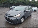 Toyota Prius V Four JTDZN3EU0FJ019141 снимка