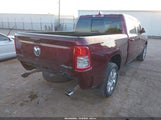 Ram  Big Horn 4X4 6'4 Box 1C6SRFMT0RN209266 снимка