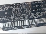Toyota Rav4 Xle 2T3P1RFV7RW465452 снимка