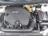 Pontiac G6 Gt 1G2ZH58N074250259 fotografie