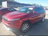 Jeep Cherokee Limited 1C4PJMDS2EW197286 снимка