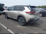 Nissan Rogue Sl Fwd JN8BT3CA2PW006335 photo