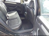 Volkswagen Passat 2.5L Se 1VWBP7A34DC106443 снимка