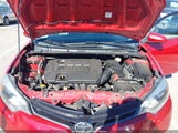 Toyota Corolla Le 5YFBURHE4FP206552 снимка