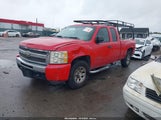 Chevrolet Silverado  Ls 1GCRKREA7BZ135580 снимка