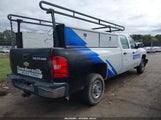 Chevrolet Silverado 2500Hd Work Truck 1GCHC23K38F216002 photo