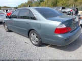 Toyota Avalon Xls 4T1BF28B43U322433 снимка