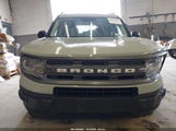Ford Bronco Sport Big Bend 3FMCR9B60PRD12091 снимка