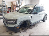 Ford Bronco Sport Big Bend 3FMCR9B60PRD12091 снимка