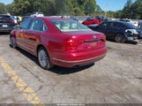 Volkswagen Passat 1.8T Se 1VWBT7A36GC040669 photo