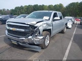 Chevrolet Silverado  1Lt 3GCPCREC4JG276966 снимка