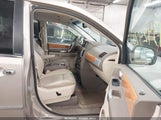 Chrysler Town & Country Limited 2A8HR64X38R737058 photo
