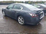 Nissan Maxima 3.5 Sv 1N4AA5AP3CC863684 снимка