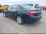Toyota Camry Hybrid Xle 4T1BD1FK0CU016686 photo