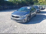 Kia Forte S 3KPFL4A71JE241949 снимка