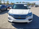 Honda Pilot Ex-L 5FNYF6H66JB060803 снимка