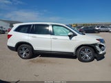 Honda Pilot Ex-L 5FNYF6H66JB060803 снимка