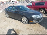 Ford Fusion Se 3FAHP0HA7AR280437 снимка