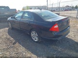 Ford Fusion Se 3FAHP0HA7AR280437 снимка