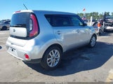 Kia Soul + KNDJP3A59K7644960 снимка
