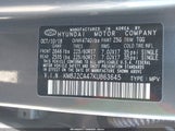 Hyundai Tucson Se KM8J2CA47KU863645 снимка