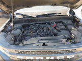 Ford Bronco Sport Badlands 3FMCR9D92NRE22466 снимка