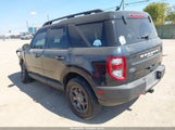 Ford Bronco Sport Badlands 3FMCR9D92NRE22466 photo