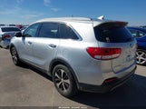 Kia Sorento 3.3L Ex 5XYPH4A59HG234524 снимка