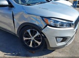 Kia Sorento 3.3L Ex 5XYPH4A59HG234524 снимка