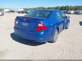 Ford Fusion Se 3FAHP0HA8BR132623 снимка