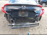Honda Civic Lx 2HGFC2F54GH530026 снимка